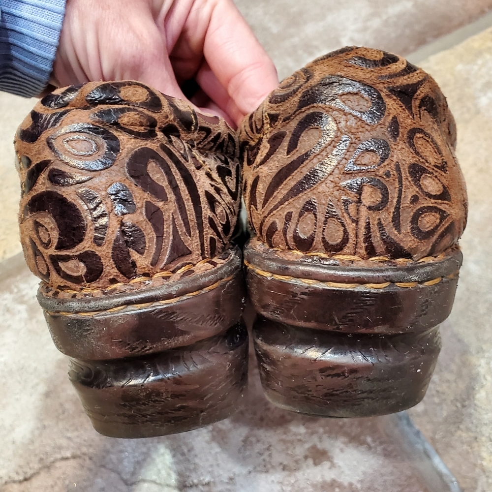 B.O.C. clogs - Picture 4 of 5